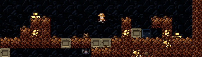 Spelunky Classic HD 